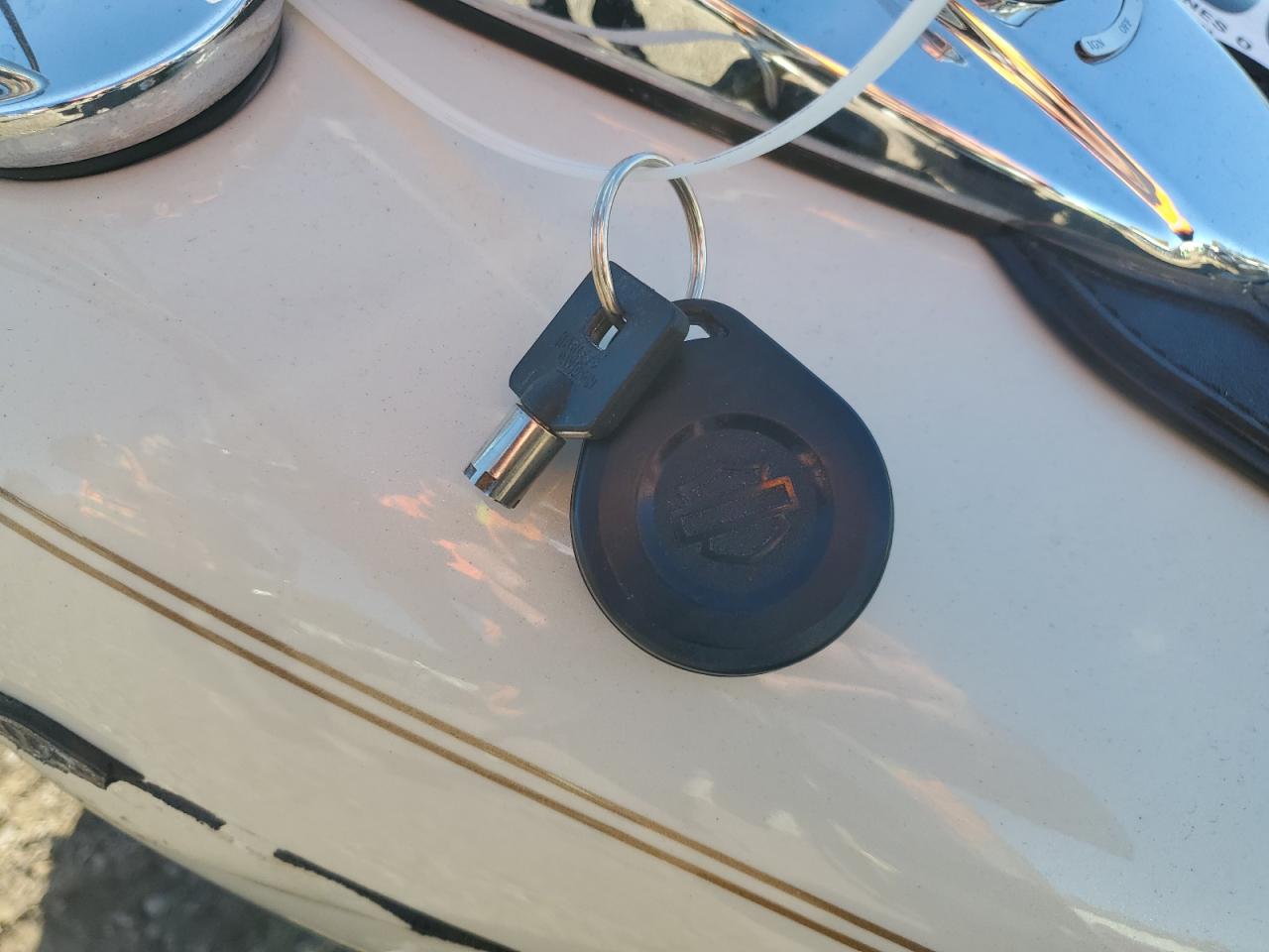 Lot #3284915965 2014 HARLEY-DAVIDSON FLSTC HERI