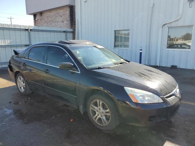 2007 HONDA ACCORD EX #3295989394