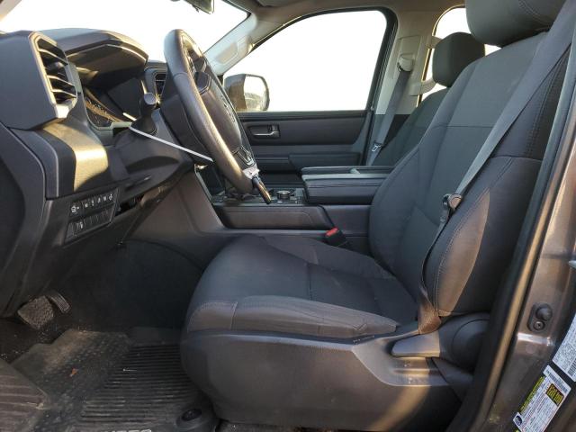 2024 TOYOTA TUNDRA CRE #3285711708