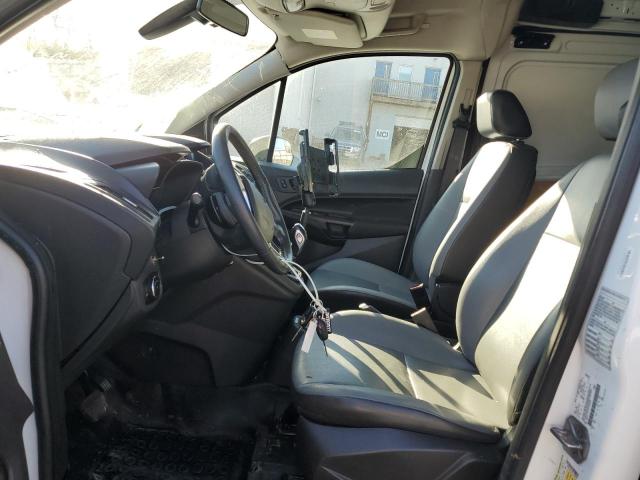 2015 FORD TRANSIT CO #3302720999