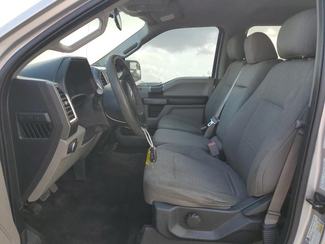 2017 FORD F-150 LIMITED SUPERC #3309384998