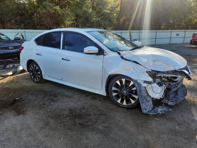 2019 NISSAN SENTRA SR - 3N1CB7AP7KY262489