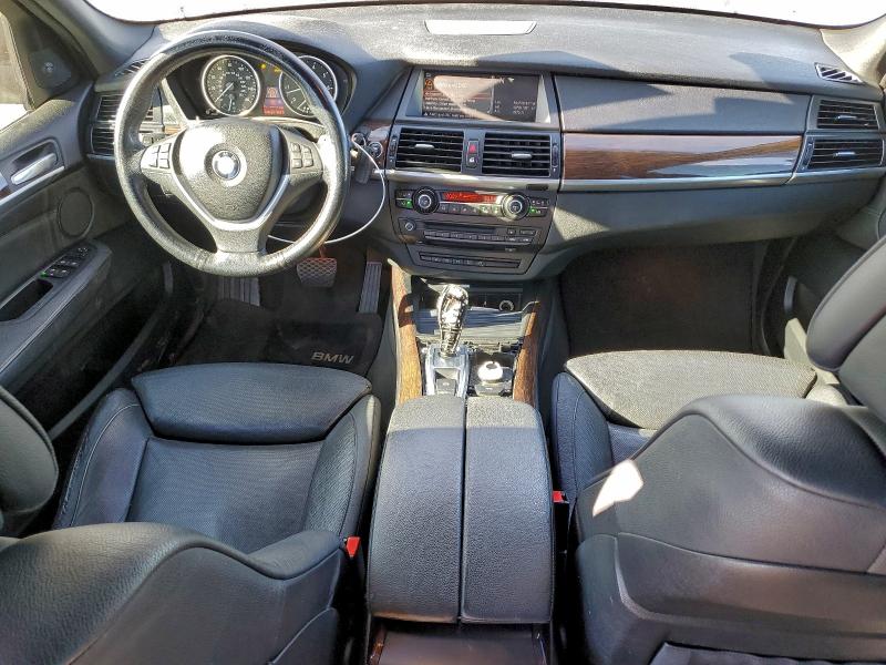 2008 BMW X5 4.8I #3304555437