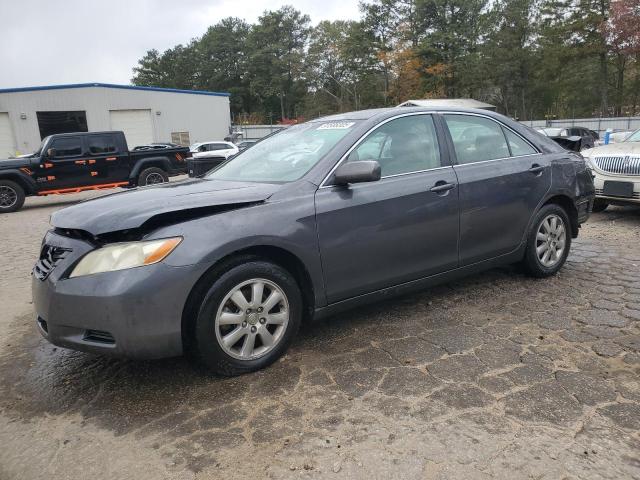 Global Auto Auctions: 2009 TOYOTA CAMRY BASE