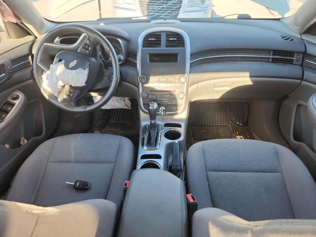 2015 CHEVROLET MALIBU LS #3316093316