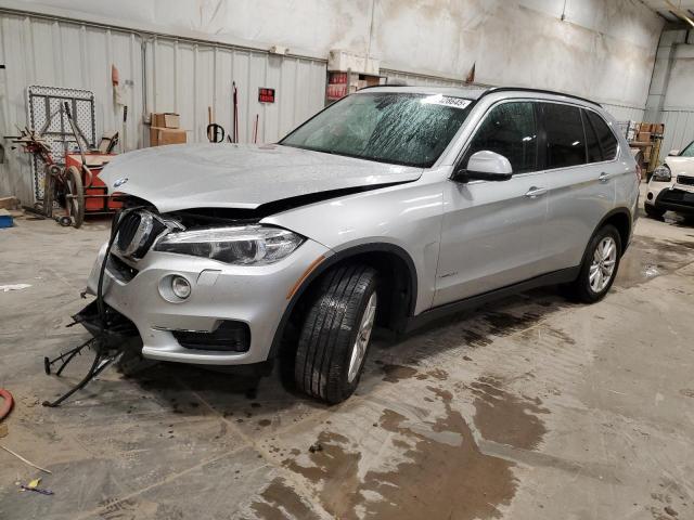 BMW X5 XDRIVE3