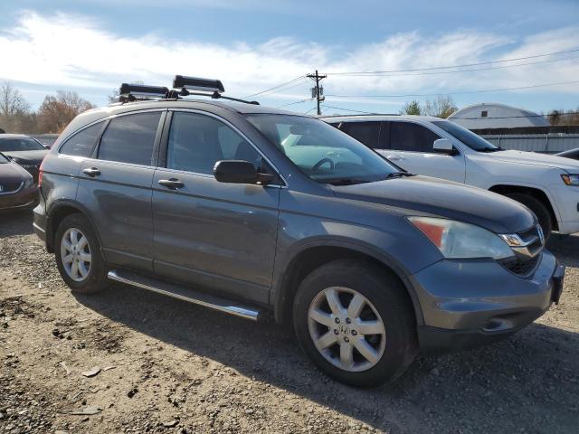 2011 HONDA CR-V SE #3287343989