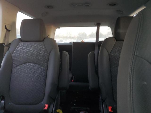 2012 GMC ACADIA SLE #3301663644