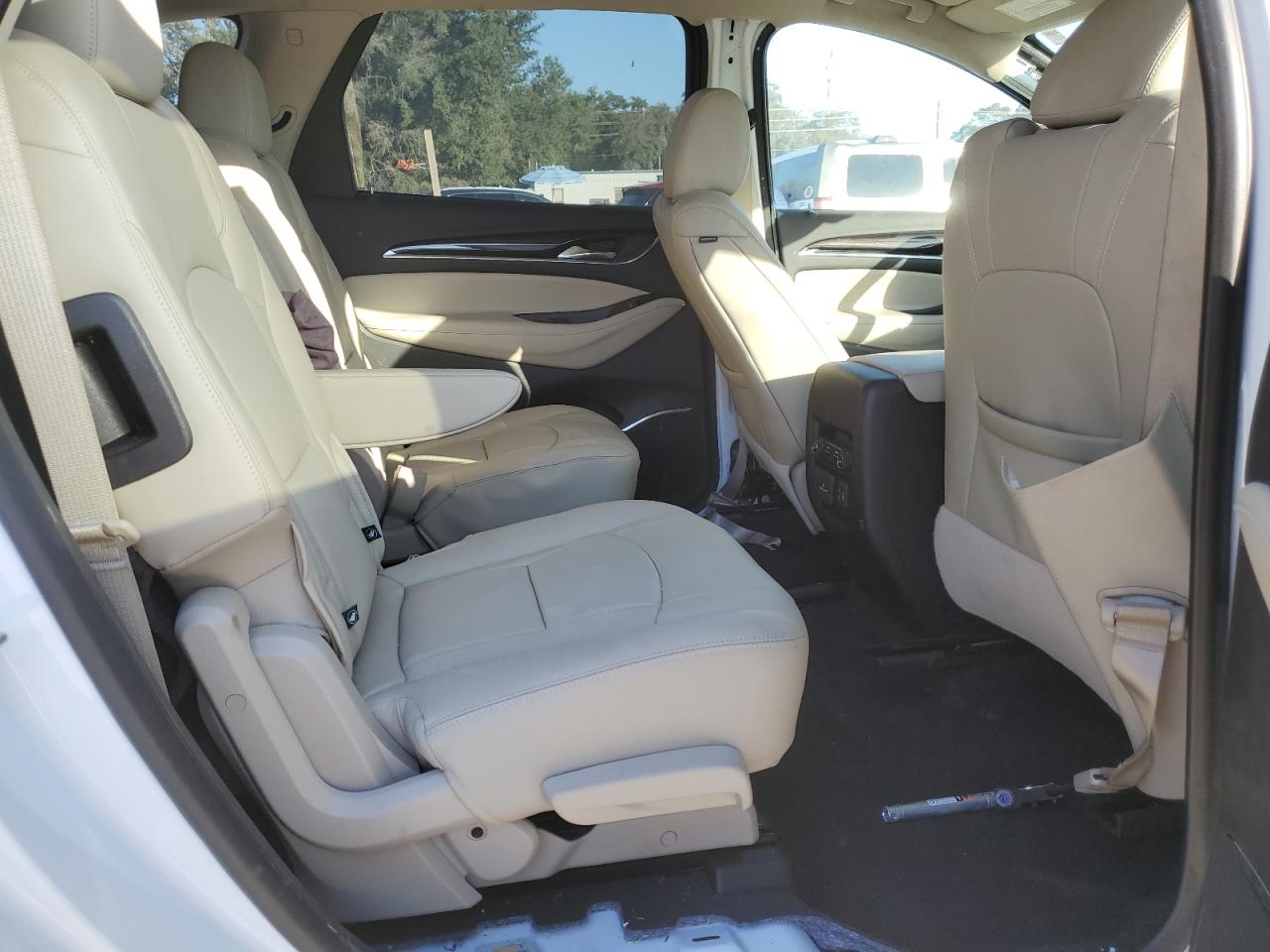 BUICK ENCLAVE ESSENCE
