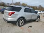 Lot #3292293286 2016 FORD EXPLORER X