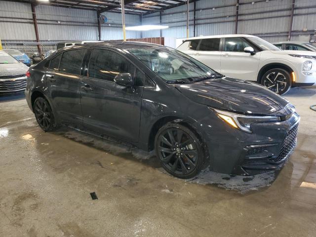 2024 TOYOTA COROLLA SE #3291264976