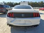 Lot #3296953899 2021 FORD MUSTANG