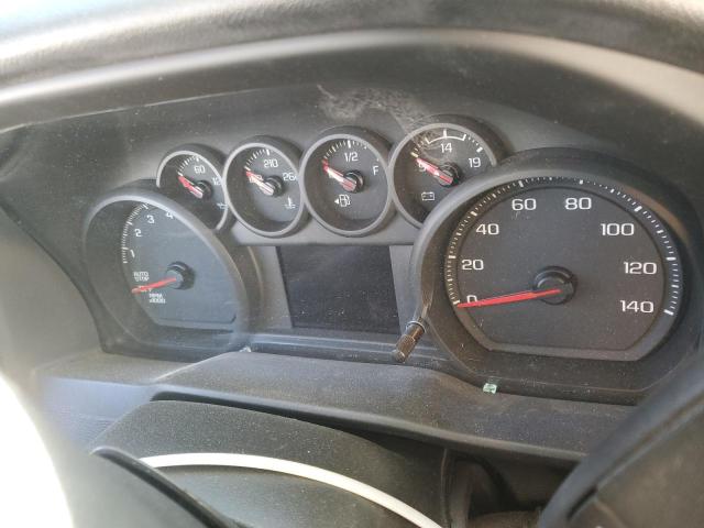 2021 CHEVROLET SILVERADO #3285011937