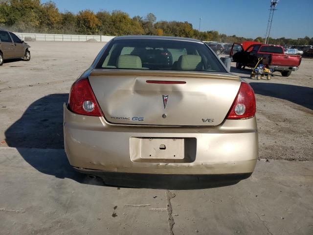 2006 PONTIAC G6 #3298019167
