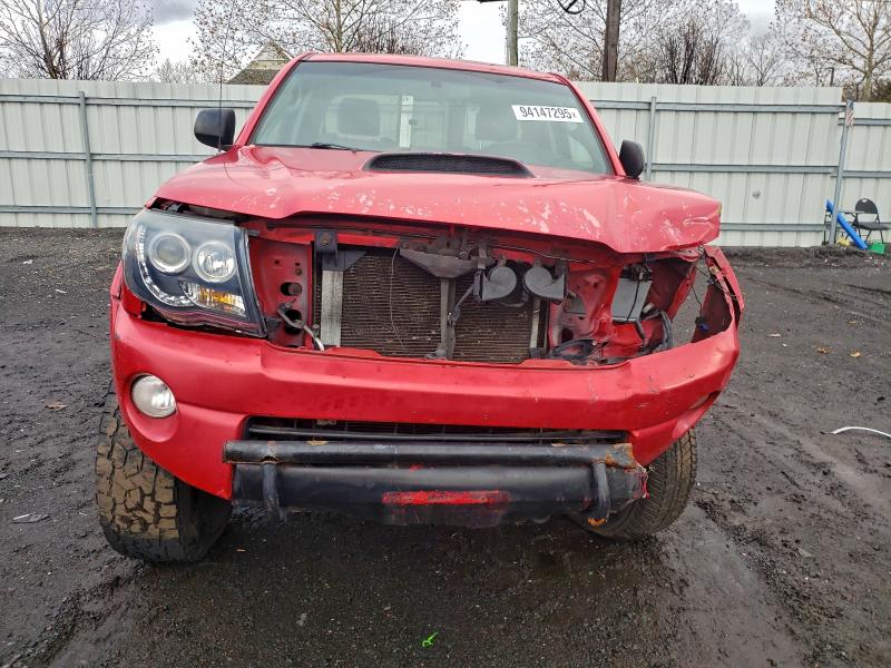 2008 TOYOTA TACOMA PRE #3304515521