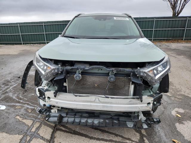 2020 TOYOTA RAV4 XLE #3301970424