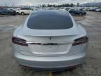 Lot #3296331502 2016 TESLA MODEL S