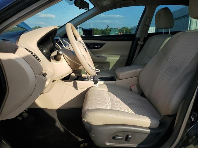 2016 NISSAN ALTIMA 2.5 #3302913071