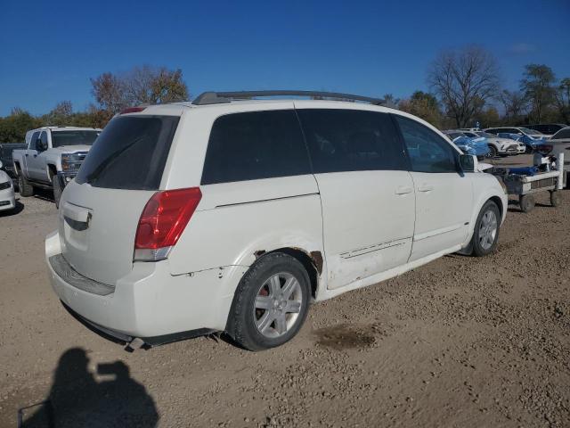 2006 NISSAN QUEST S #3283812427