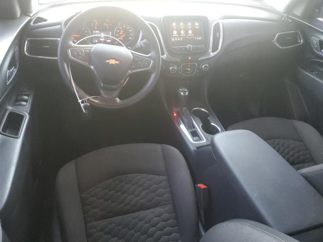 2019 CHEVROLET EQUINOX LT - 3GNAXKEV4KS604363