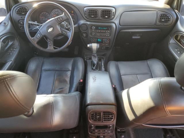 2008 CHEVROLET TRAILBLAZE #3286744334