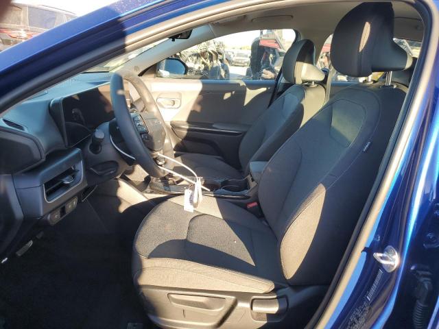 2025 KIA K4 LX #3296254423