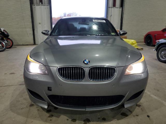2008 BMW M5 #3279499283