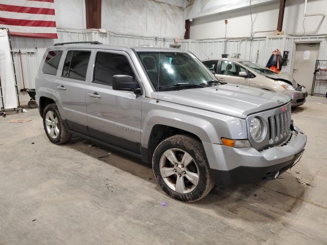 2016 JEEP PATRIOT LA #3301855013
