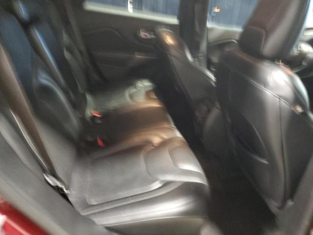 2020 JEEP CHEROKEE L #3305252017