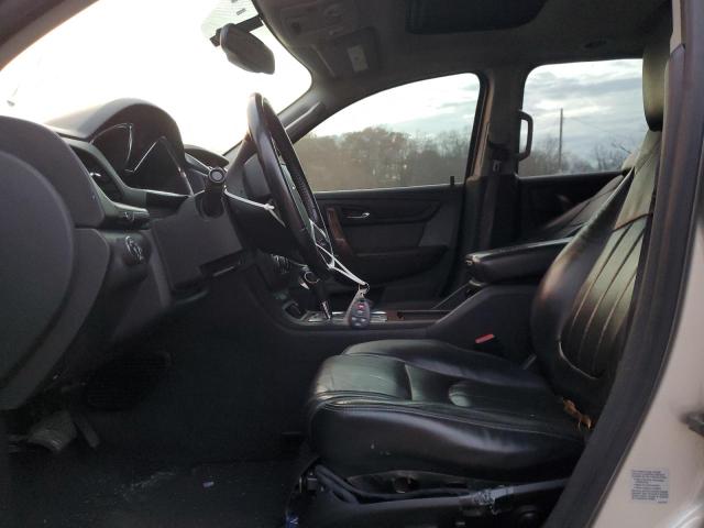 2013 CHEVROLET TRAVERSE L #3294409493