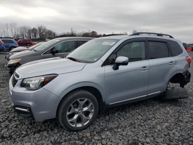 2017 SUBARU FORESTER 2 #3301970449