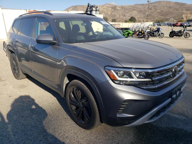 2023 VOLKSWAGEN ATLAS SE #3297063535