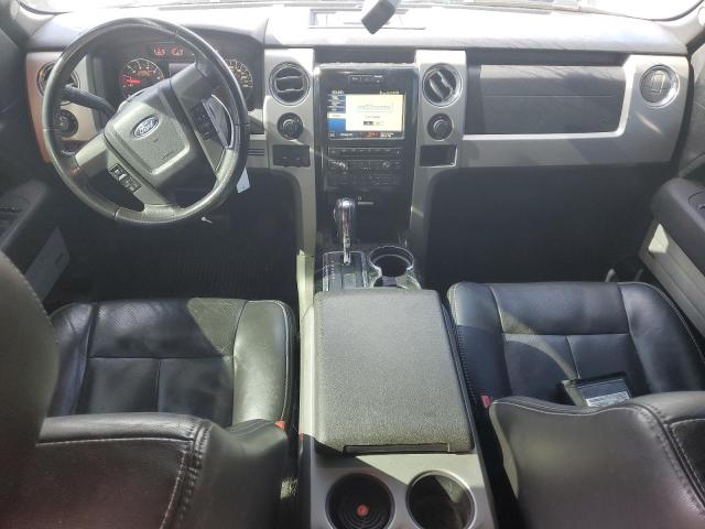 2012 FORD F150 SUPER #3285803653