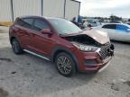 Lot #3303969713 2020 HYUNDAI TUCSON LIM