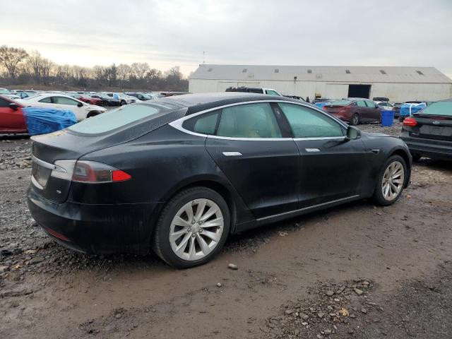 2017 TESLA MODEL S #3293380459