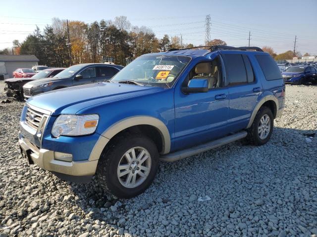 Global Auto Auctions: 2010 FORD EXPLORER E