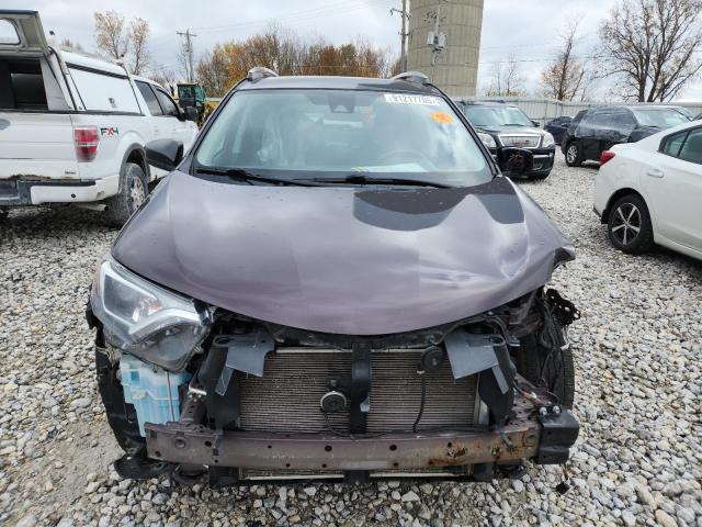 2018 TOYOTA RAV4 LE - 2T3BFREV7JW840046