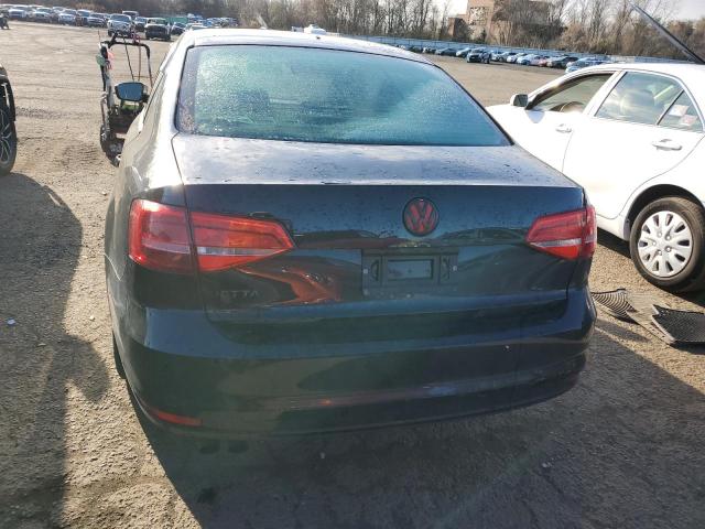 2015 VOLKSWAGEN JETTA BASE #3293283500