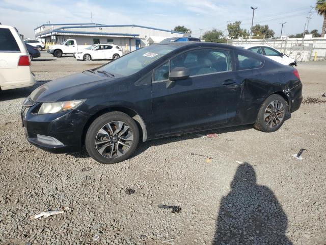 2013 HONDA CIVIC EX #3305329318