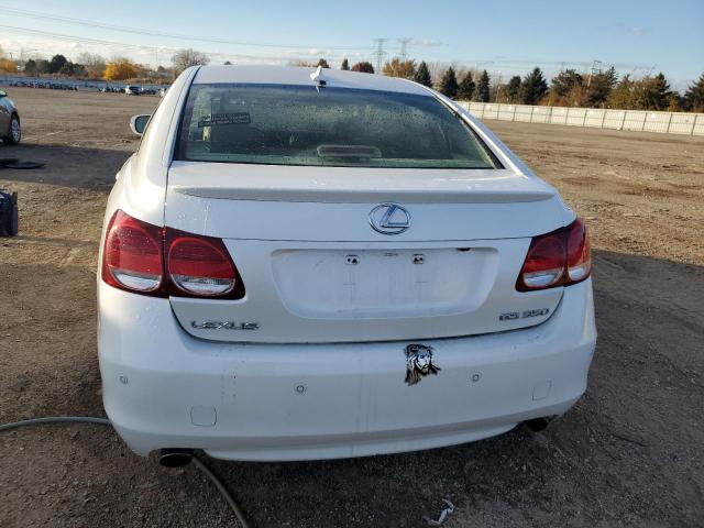 2008 LEXUS GS 350 #3287777110