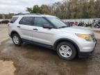 Lot #3303931696 2011 FORD EXPLORER