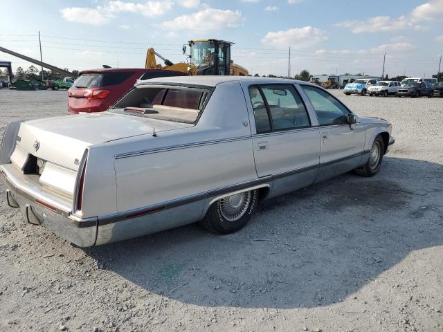 1993 CADILLAC FLEETWOOD #3293291485