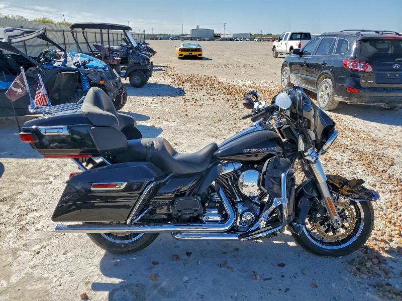 2014 HARLEY-DAVIDSON FLHTK ELEC #3304862548
