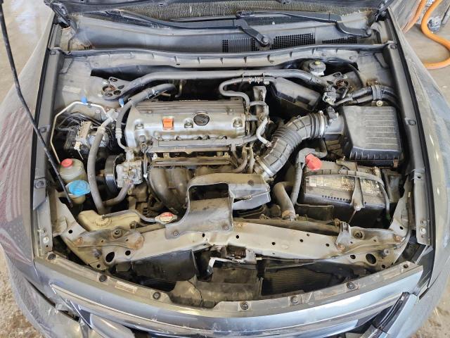 2012 HONDA ACCORD EX #3293358420