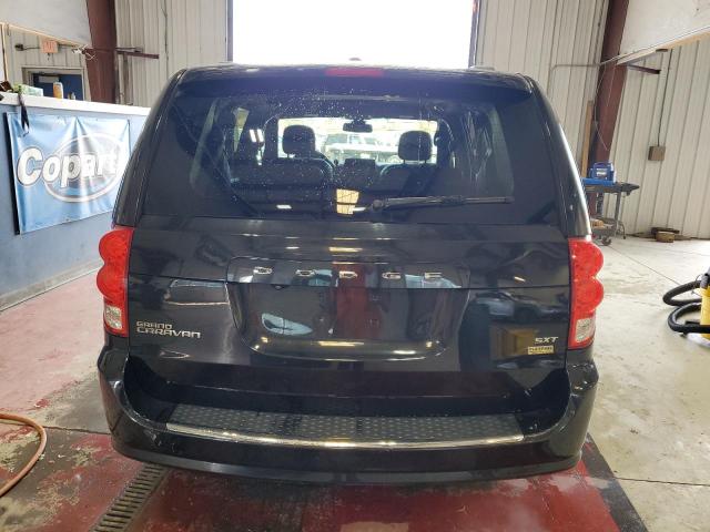 2018 DODGE GRAND CARA - 2C4RDGCG8JR325399