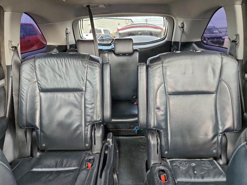 2014 TOYOTA HIGHLANDER #3304966957