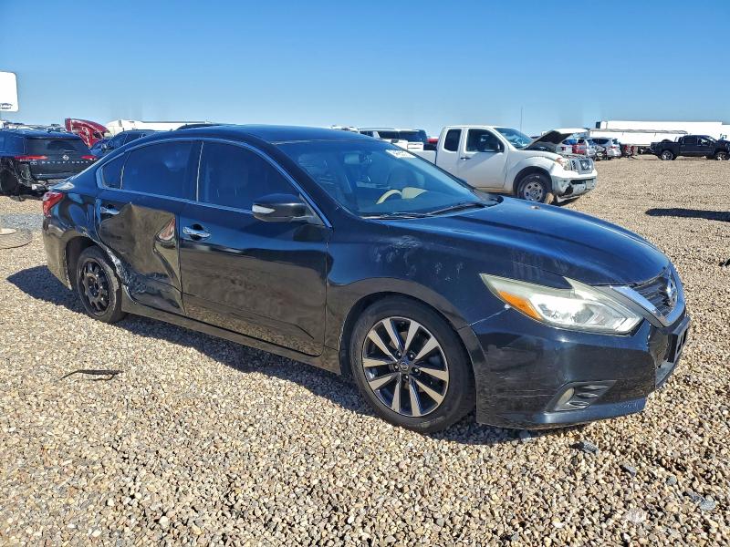 2016 NISSAN ALTIMA 2.5 #3301945454
