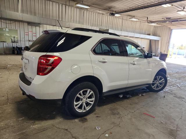 2017 CHEVROLET EQUINOX LT - 2GNFLFEK8H6135834