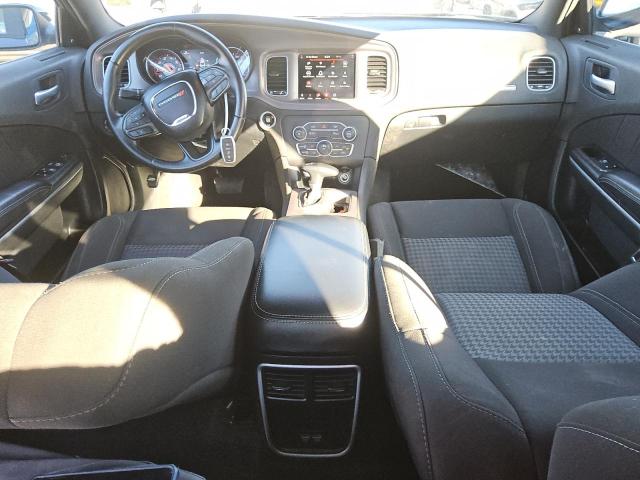 2023 DODGE CHARGER SX #3305388322