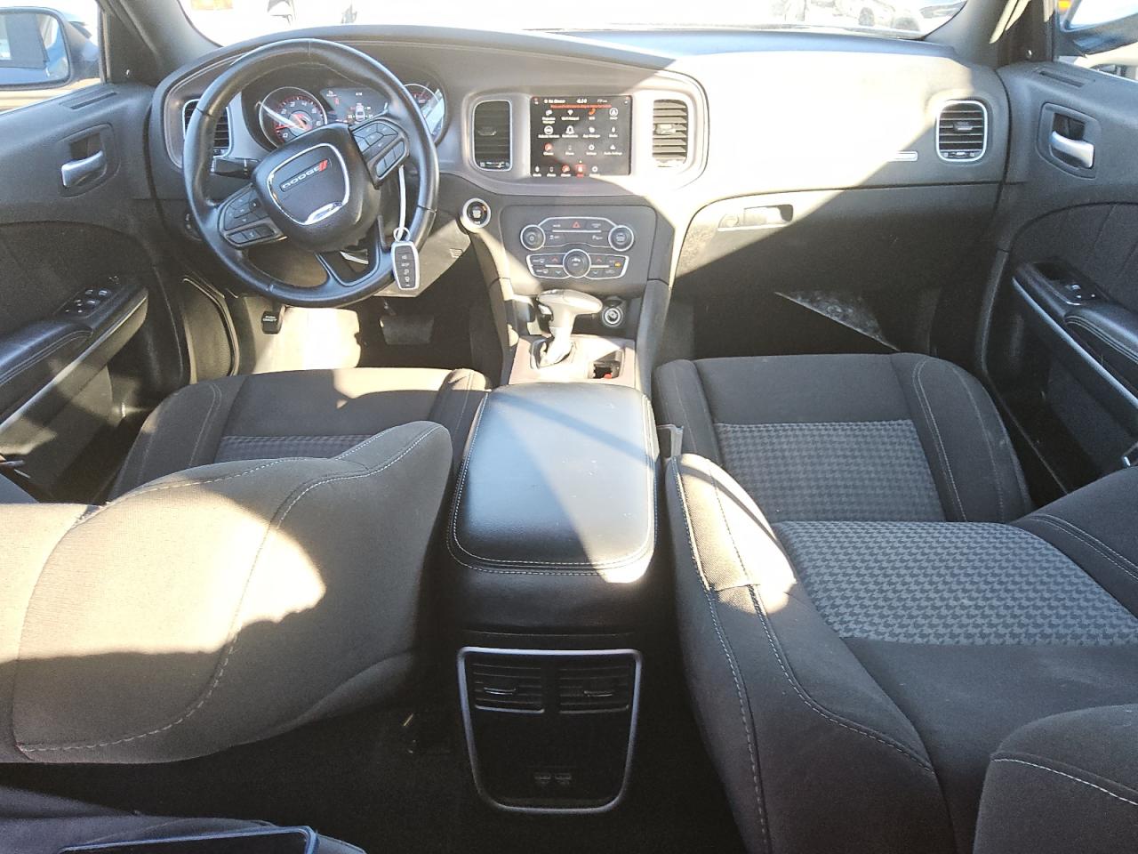 Lot #3305388322 2023 DODGE CHARGER SX